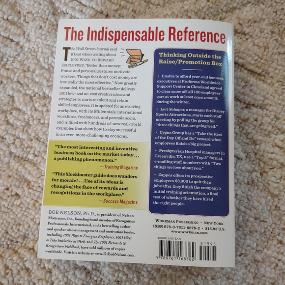 Book | $2 w/ Bundle Purchase - Picture 2 of 10